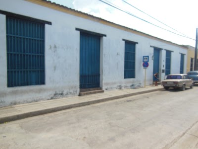 museum