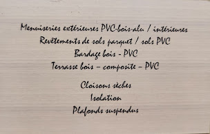Photo n°2 de SOYER RÉNOVÉ à Elven (Menuisier)