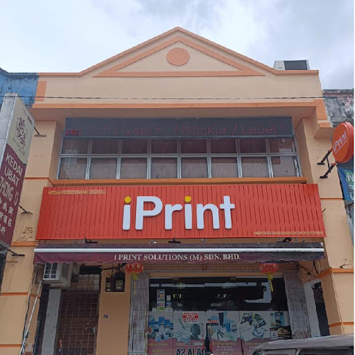 i Print Solutions (M) Sdn. Bhd.
