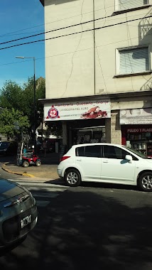 Almacén y Kiosco LA ESQUINA DEL ALBO, Author: E B