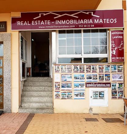Inmobiliaria MATEOS - Real Estate en Fuengirola