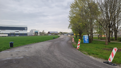 LKW-Rastplatz - Thumbnail