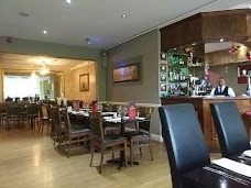 The Olive Tree york