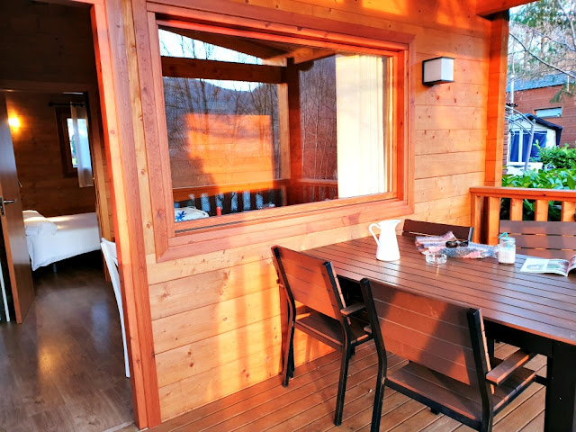 Càmping Els Roures by null