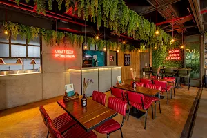 BrewDog Mumbai Bandra image