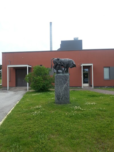 Photos of Eesti Maa&uuml;likooli Loomakliinik