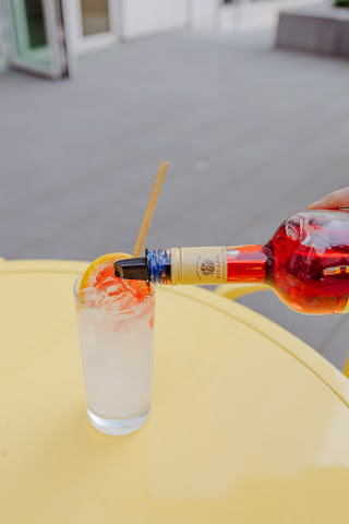 El Burro Pollo by null