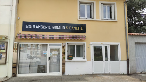 Boulangerie Giraud & Banette Gallery - France