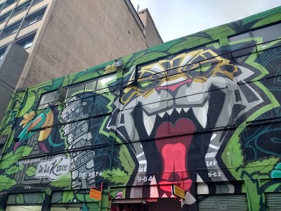 Photos of Klub Hostal Kultural