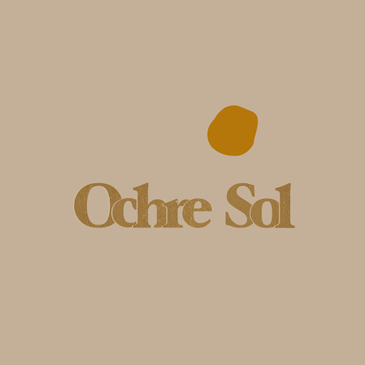 Ochre Sol - Visual
