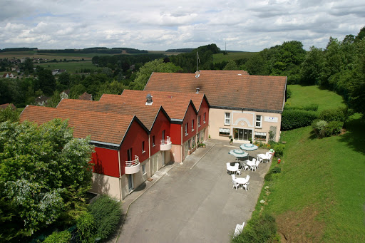 Photo de EMERA - EHPAD Le Val Fleury à Fleury-la-Vallée (89113)