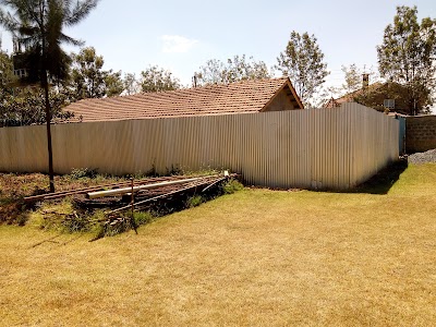 Photos of Karen Ndege House Inn