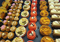 La Mie Vendéenne grues à Grues