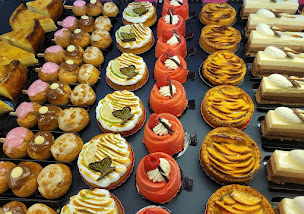 Photo n°5 de La Mie Vendéenne grues à Grues (Pâtisserie)