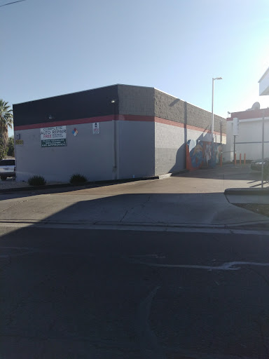 Arlington Auto Repair - Thumbnail