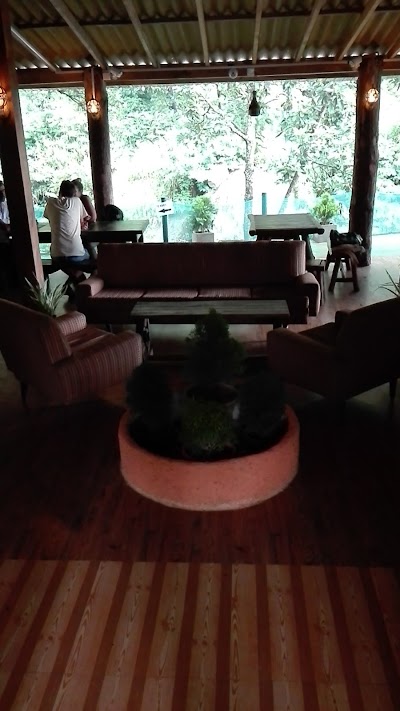 Photos of Ramboda Inn Restaurant