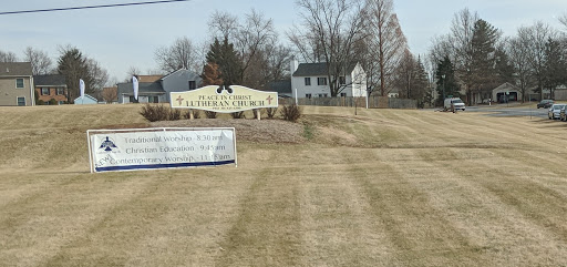 Peace In Christ Lutheran Church - Thumbnail