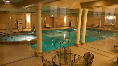 spa