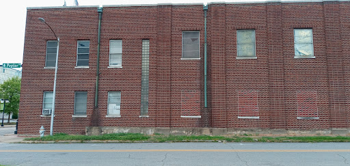 North Little Rock Elks Lodge #1004 - Thumbnail