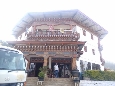 Photos of Zangto Perli Hotel