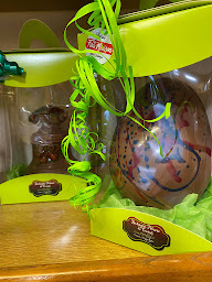 Photo n°20 de Boulangerie Pâtisserie du Couvent Lisa Terrien à Saint-Hippolyte (Pâtisserie)