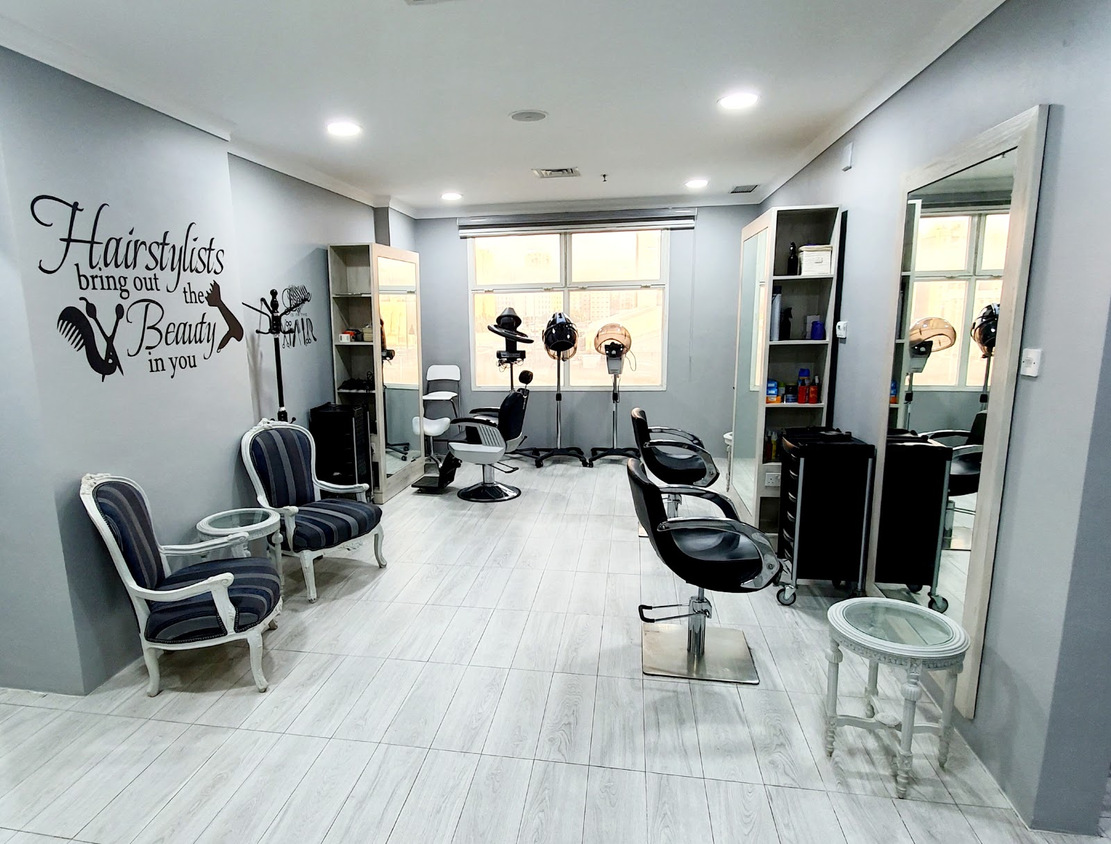 معهد وصالون الشرقية - صورة 2