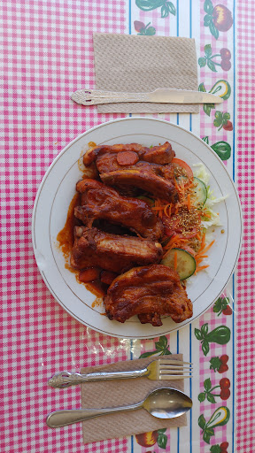 Casa sopa de tortilla