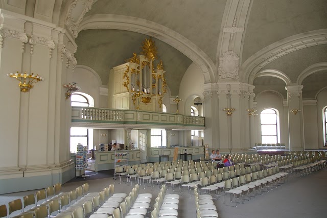 Französischer Dom