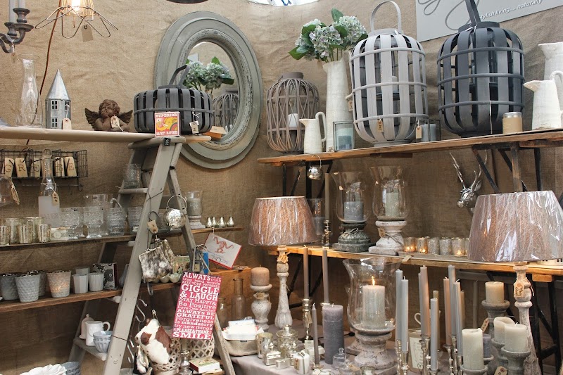 Greige Warehouse photo 3