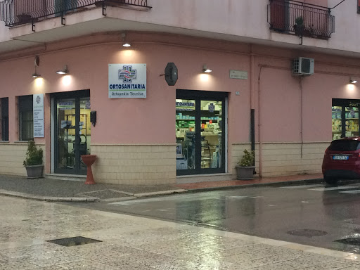 Ortosanitaria Di Giovanni Scarnato