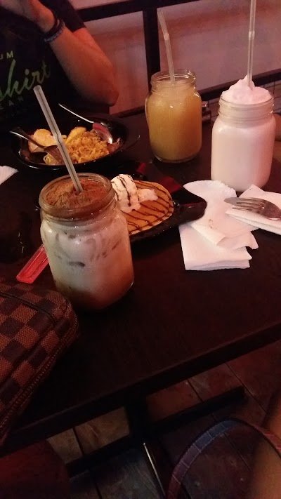 Photos of MUSE cafe & bar