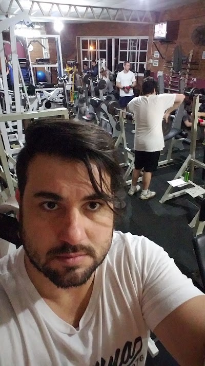Photos of Gimnasio Corfu