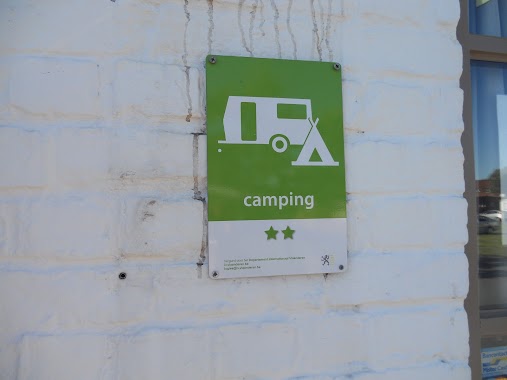 Camping Amazone, Author: jean lannier