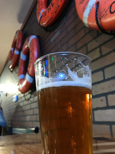 Buoy Deck - Visual