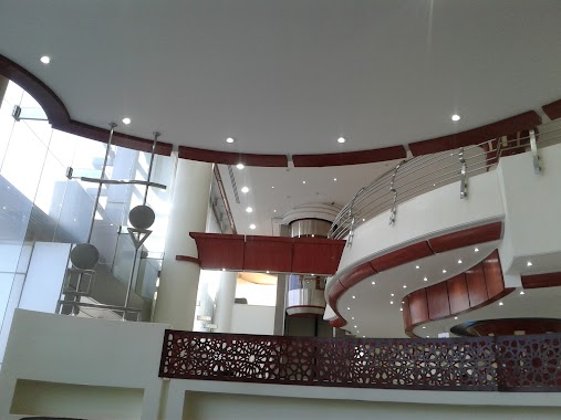 Abyat Medical Center, Author: حكوم حكووم