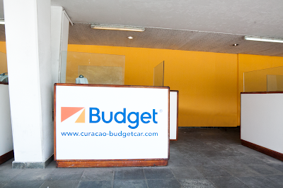 Photos of Budget Rent a Car Curacao at Hato Airport Terminal
