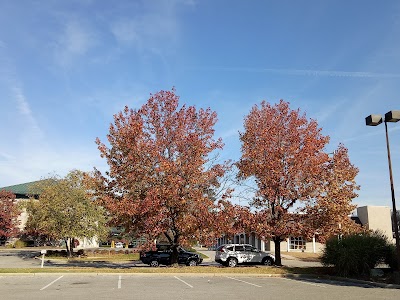Photos of College Mall