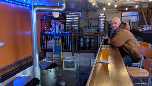 Oddball Brewing - Thumbnail