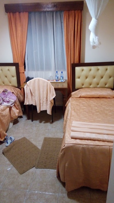Photos of CHAK Guest House & Conference Centre