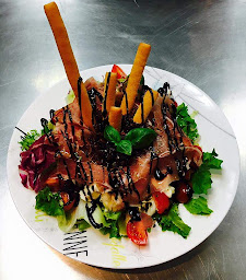 Photo n°14 de Casa Nostra à Viry-Châtillon (Restaurant italien)