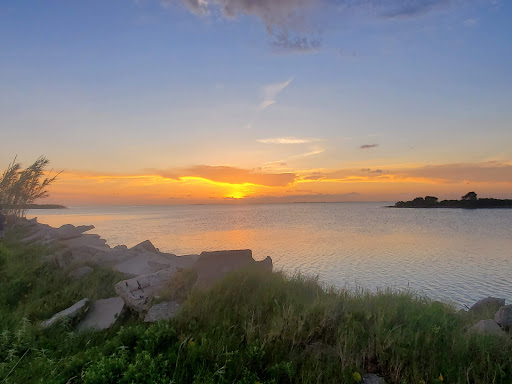 Stingaree Boat Ramp - Thumbnail