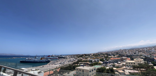 Aquila Atlantis Hotel