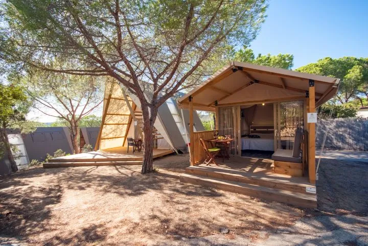 Camping Europa