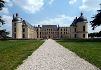 Les chambres de la dive à Curçay-sur-Dive