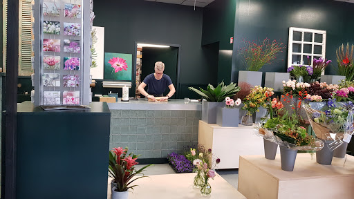 Bloeiend Dronten - Visual