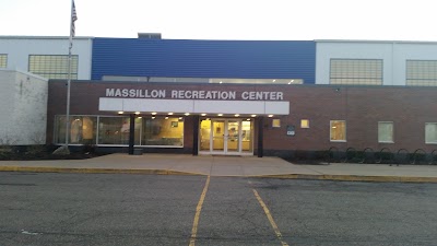 Photos of Massillon Park and Recreation Department