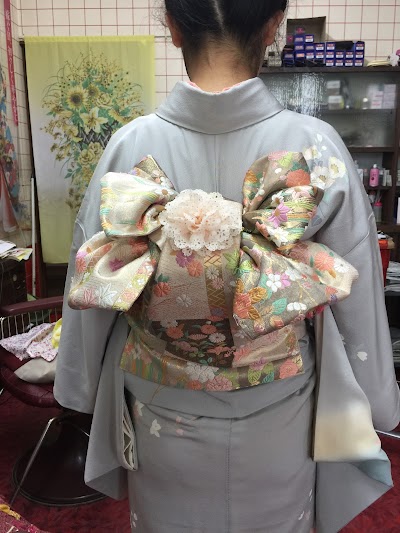 すずらん美容室