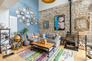 Photo n°10 de Flavie Thomas Immobilier à Malakoff (Agent immobilier)