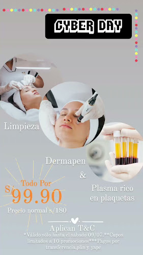Fenix Estética Integral - Piura