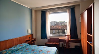 Photos of Hotel President
